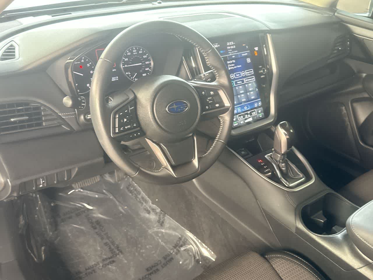 Thumbnail: 2025 Subaru Outback - 13