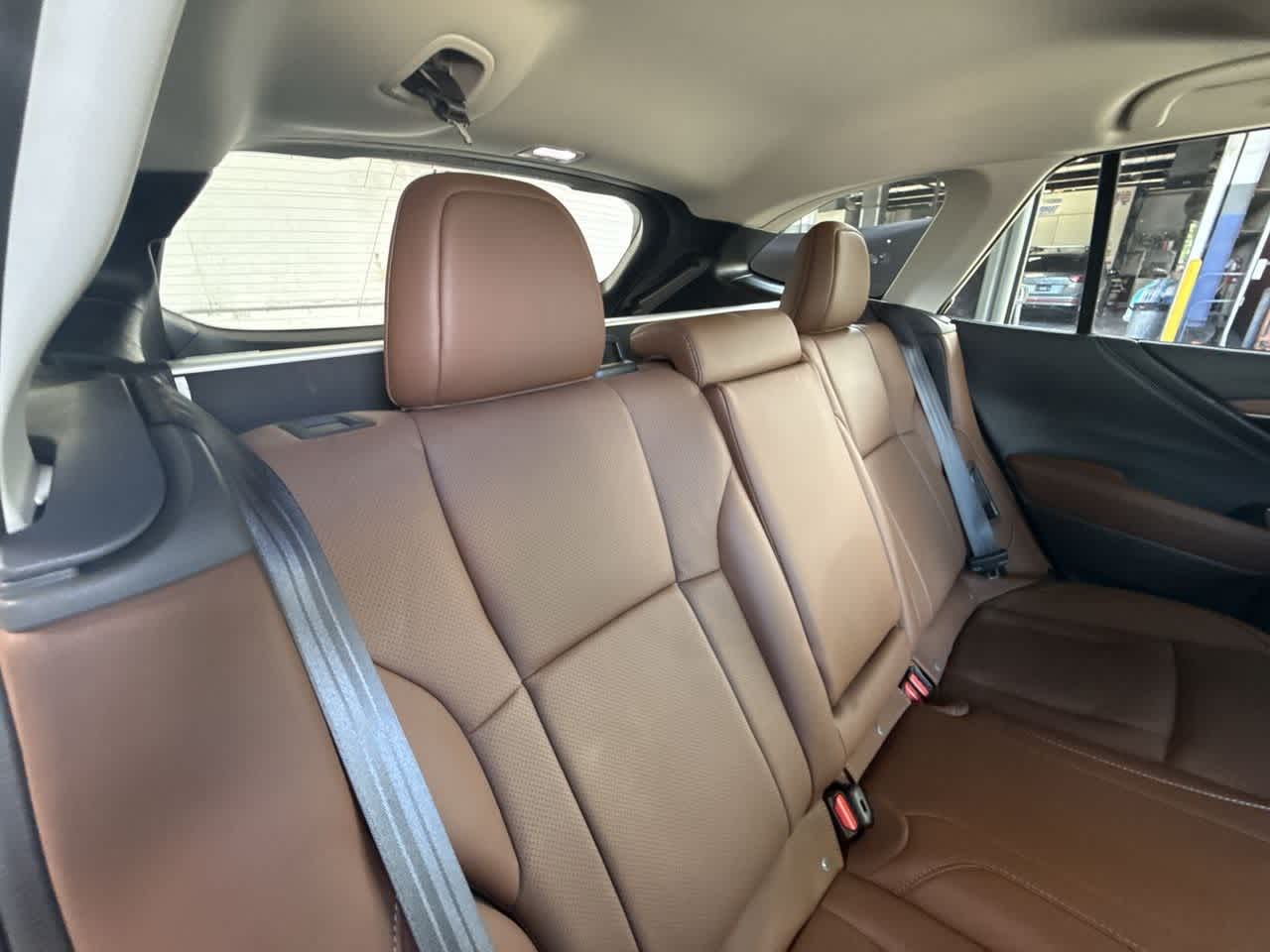 Thumbnail: 2025 Subaru Outback - 26