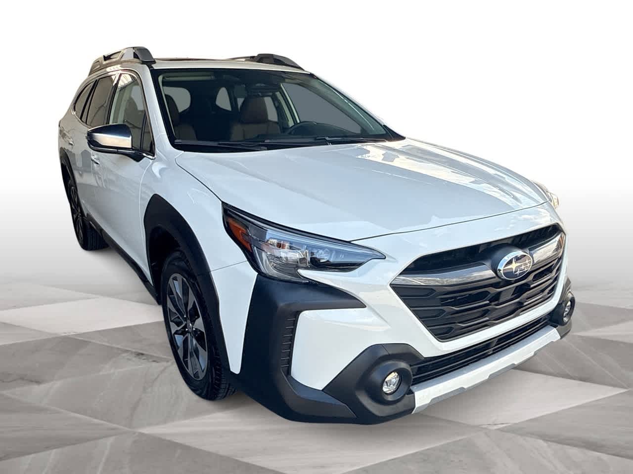 Thumbnail: 2025 Subaru Outback - 2