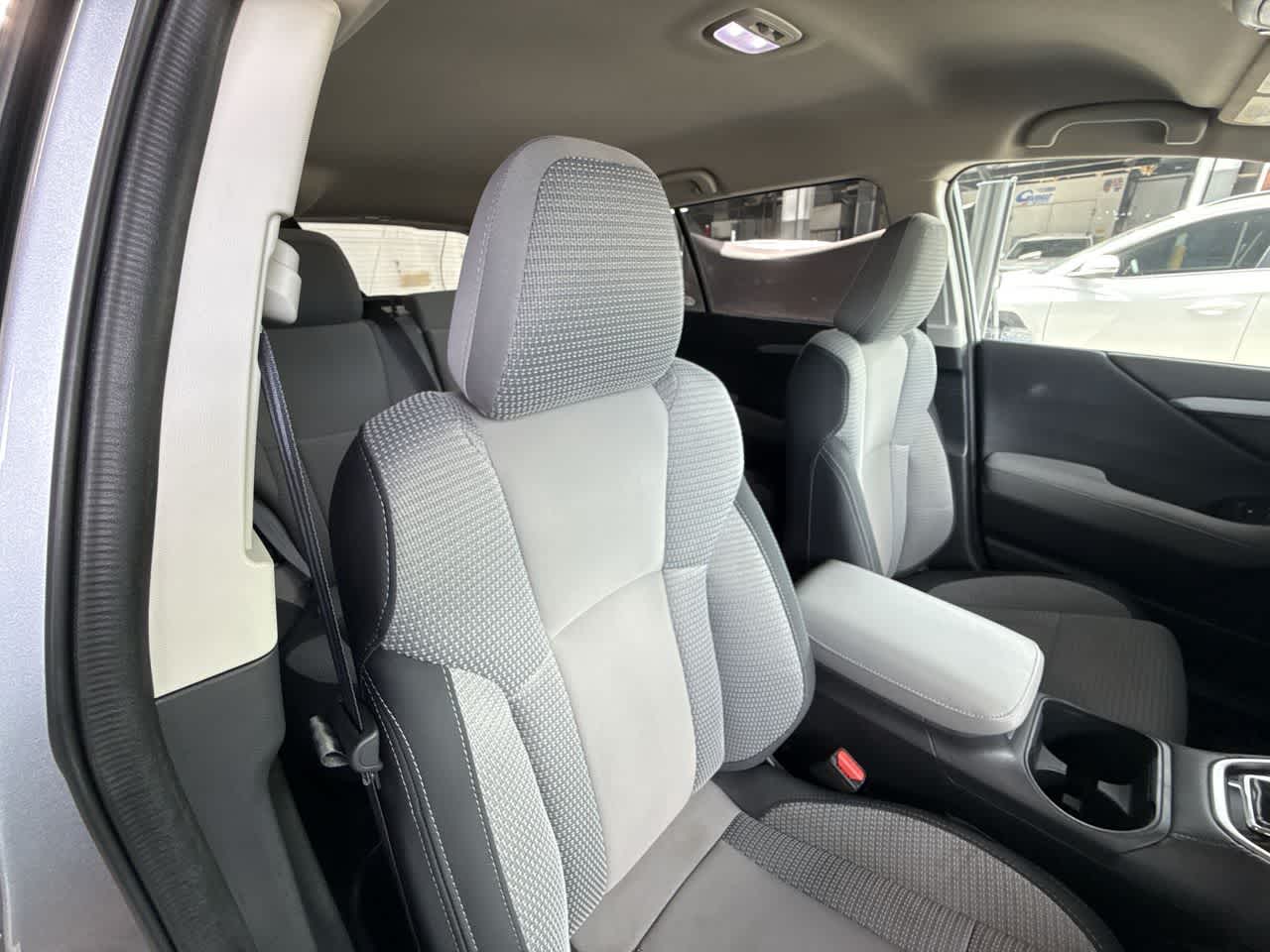 Thumbnail: 2025 Subaru Outback - 27