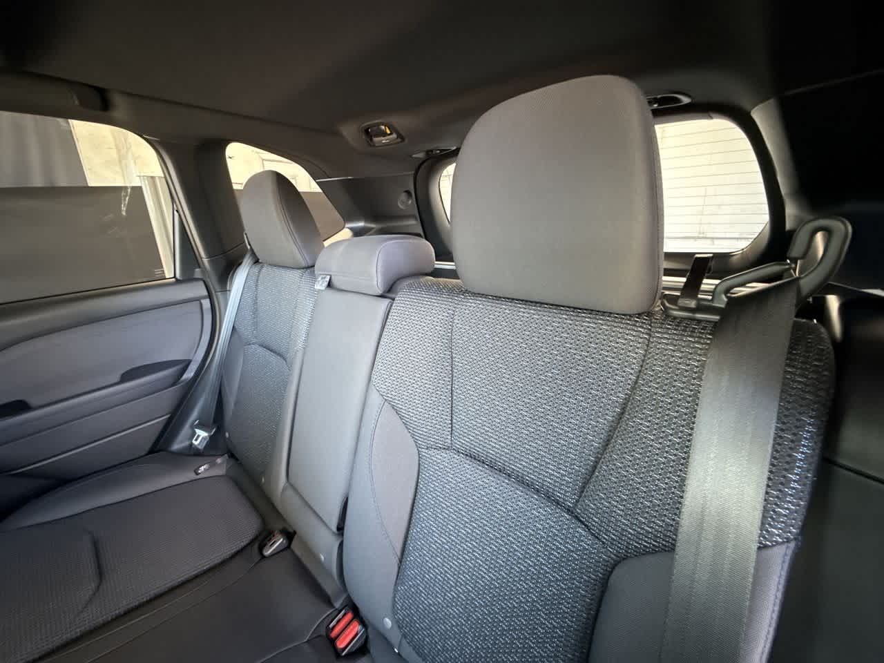 Thumbnail: 2026 Subaru Forester - 22