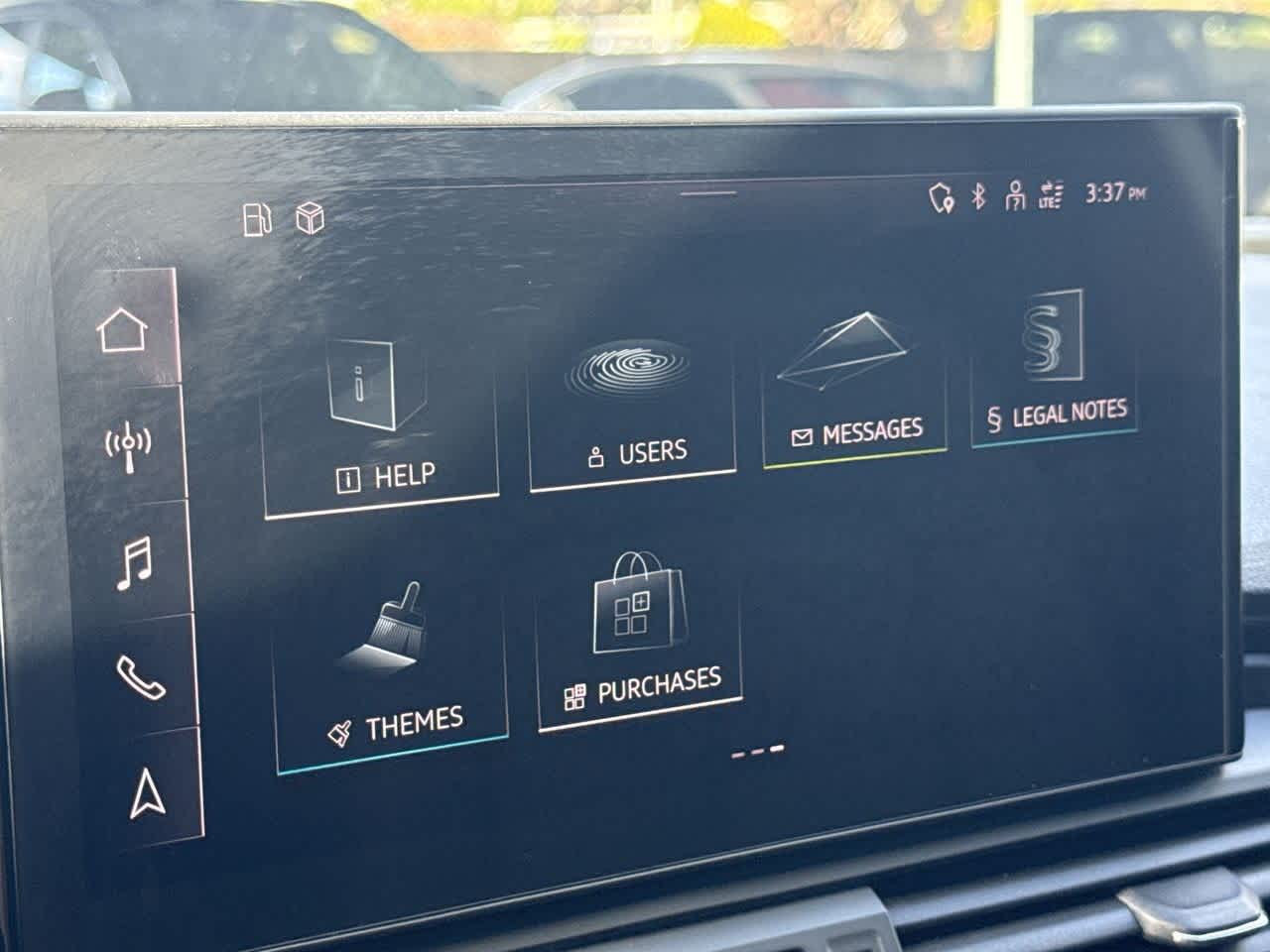 Thumbnail: 2023 Audi Q5 - 18