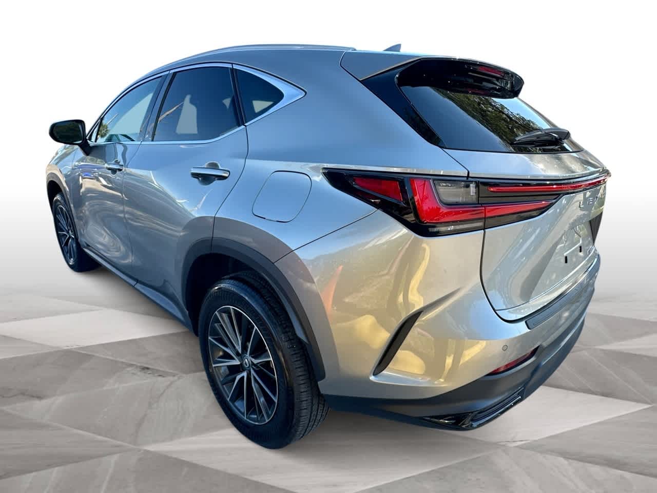 Thumbnail: 2024 Lexus NX - 6