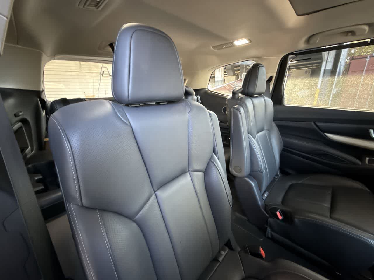 Thumbnail: 2022 Subaru Ascent - 26