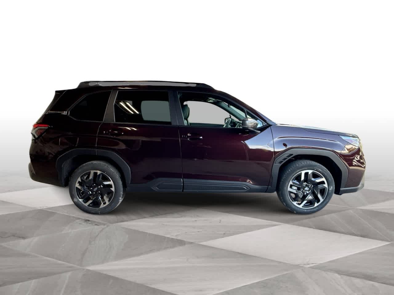 Thumbnail: 2026 Subaru Forester - 9