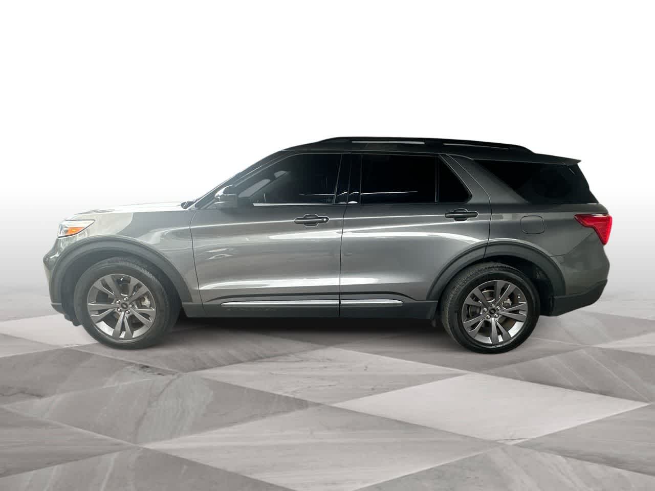 Thumbnail: 2023 Ford Explorer - 5