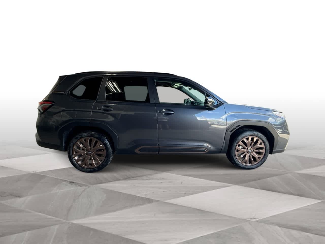 Thumbnail: 2026 Subaru Forester - 9