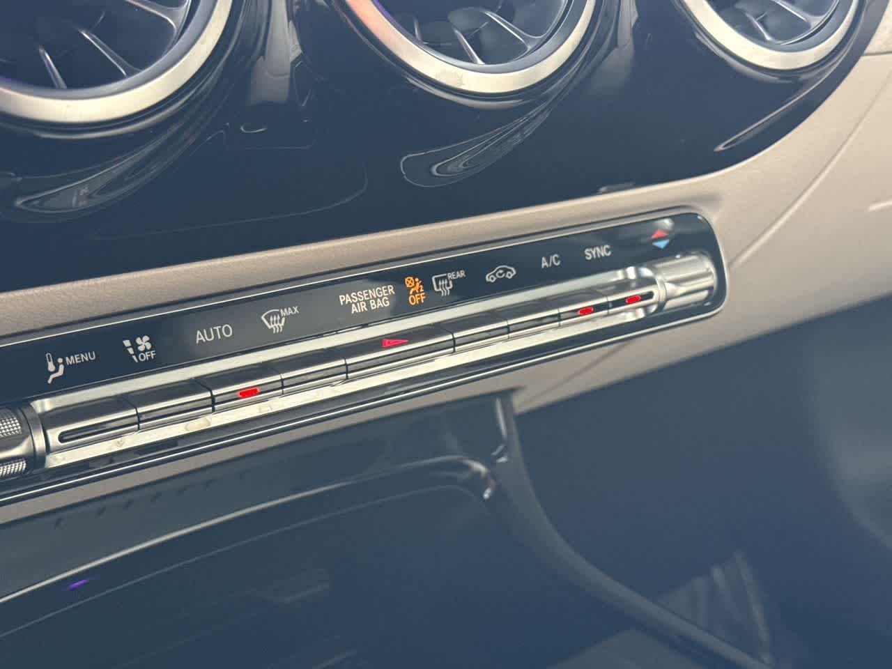 Thumbnail: 2026 Mercedes-Benz CLA - 20
