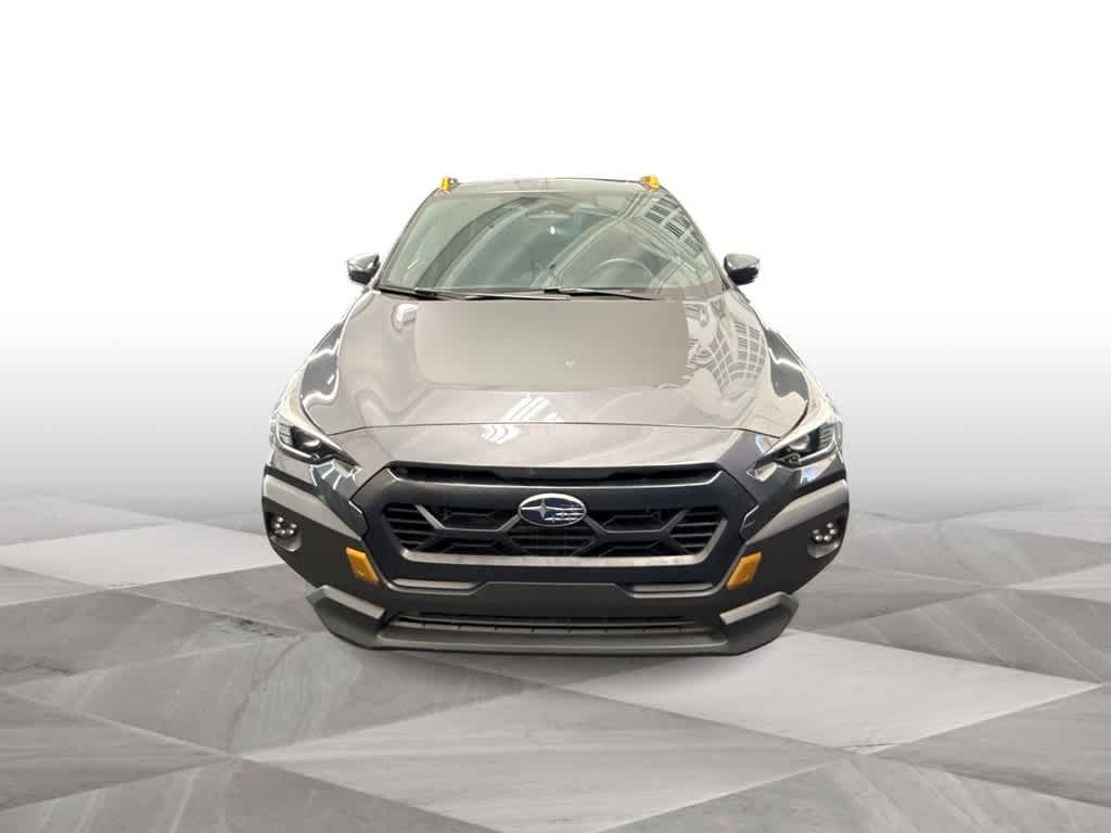 2024 Subaru Crosstrek Wilderness 3