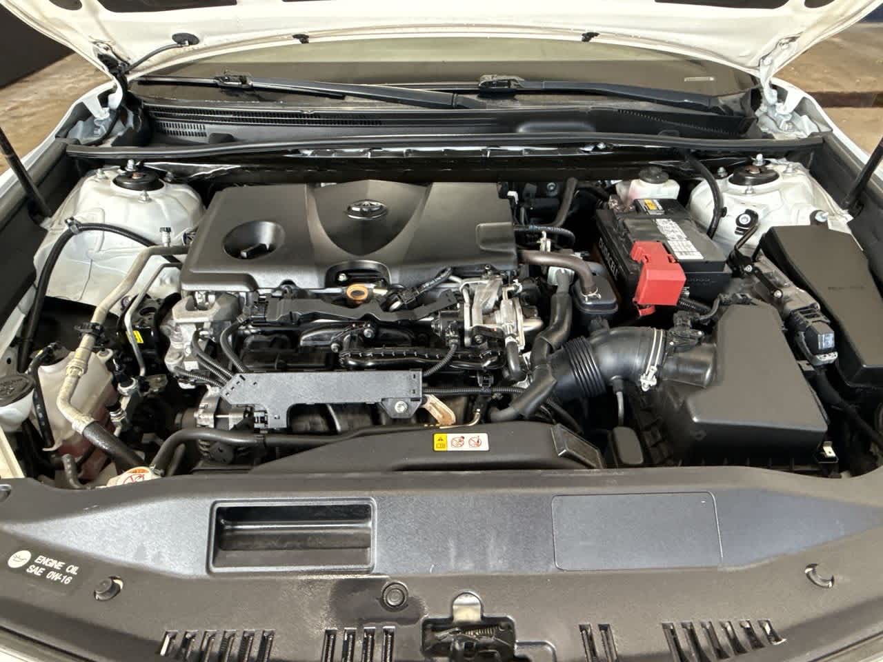 Thumbnail: 2020 Toyota Camry - 12