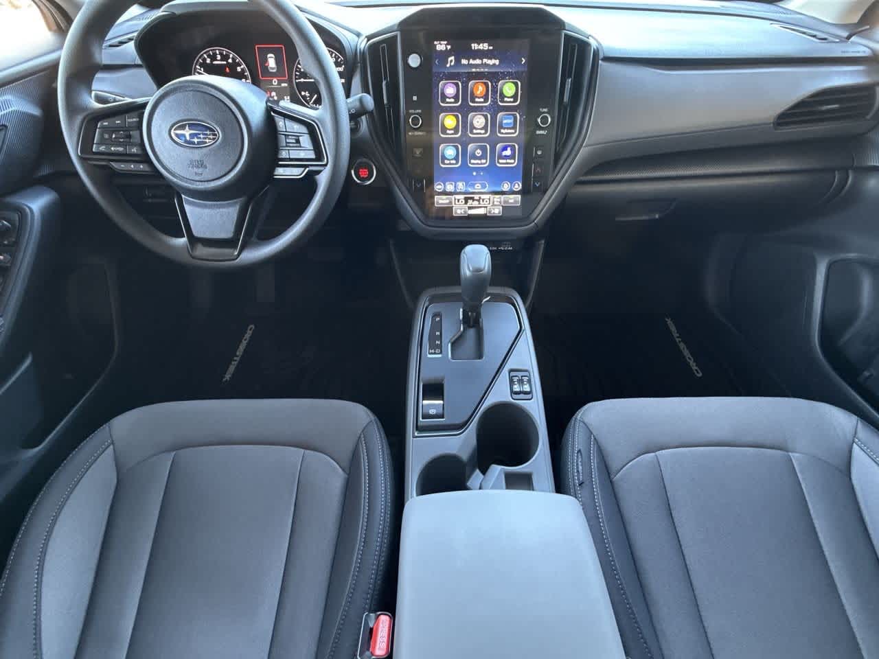 Thumbnail: 2026 Subaru Crosstrek - 24