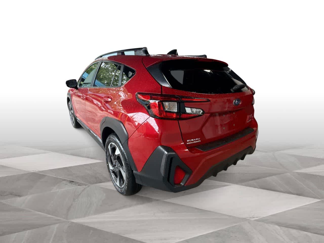 Thumbnail: 2025 Subaru Crosstrek - 6