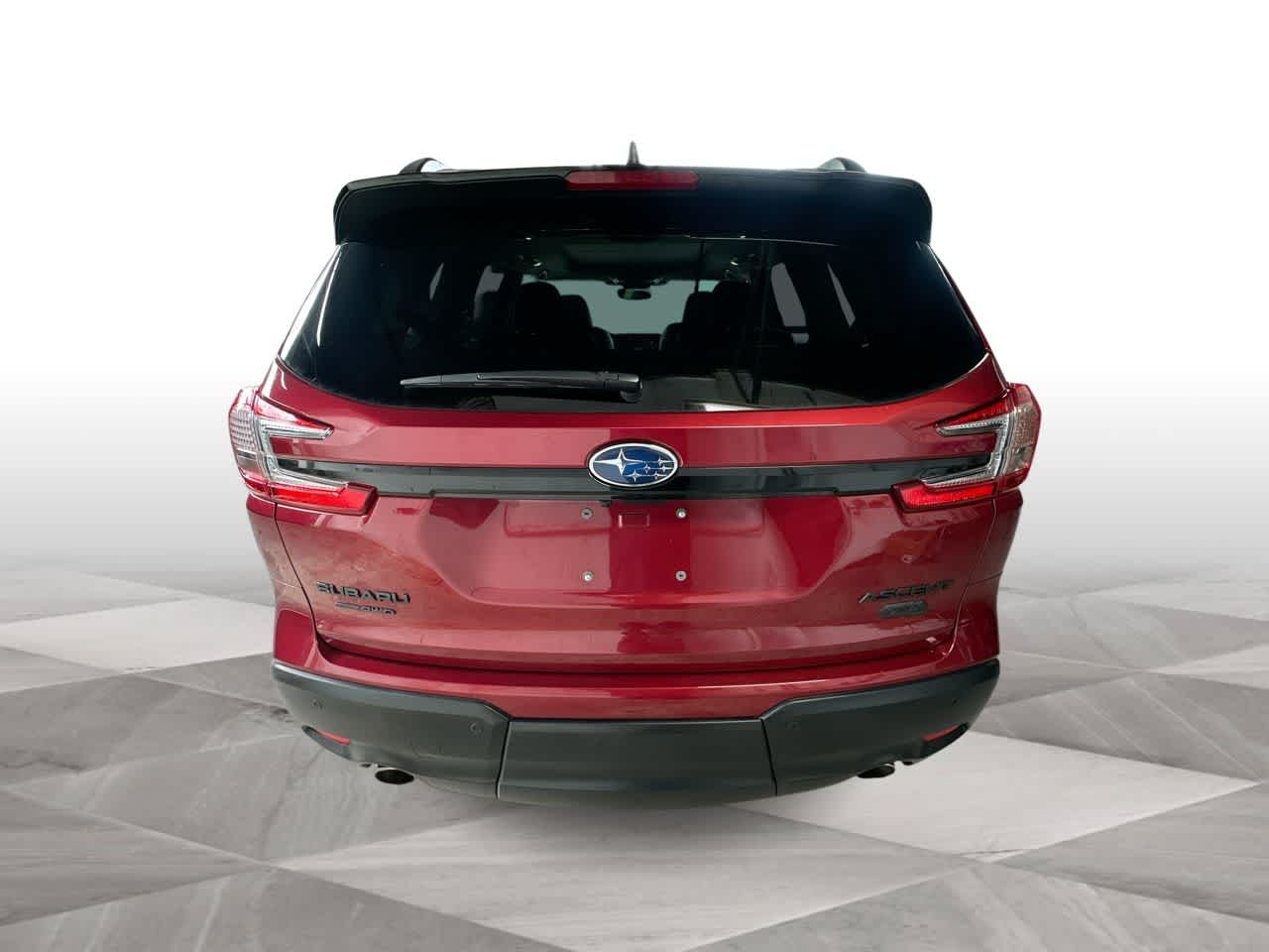 Thumbnail: 2025 Subaru Ascent - 7
