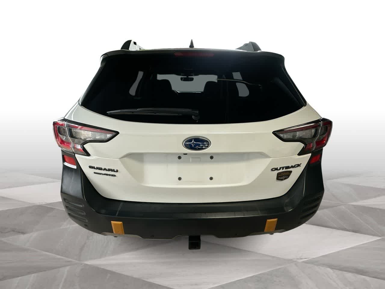 Thumbnail: 2024 Subaru Outback - 7