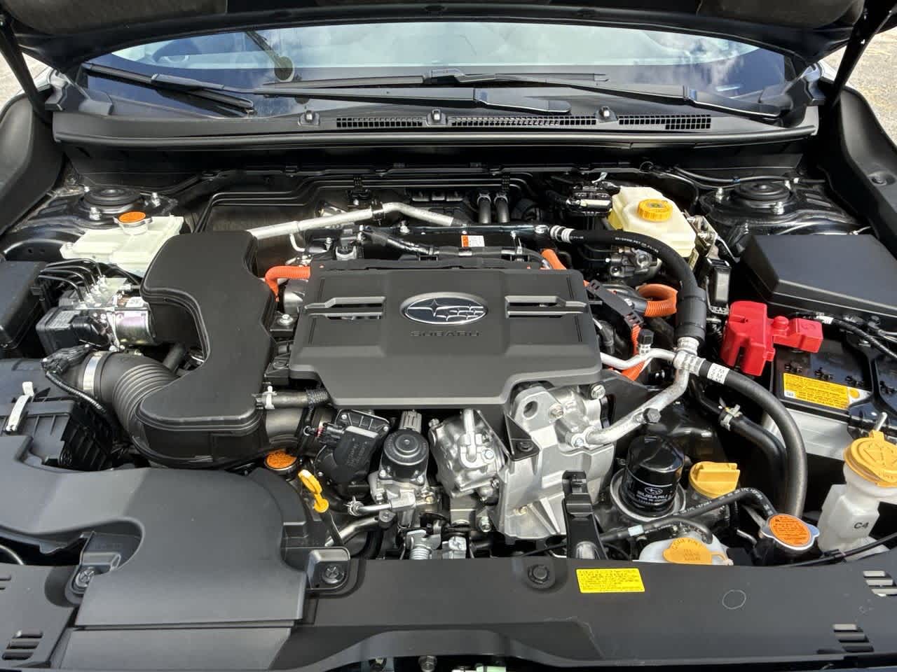 Thumbnail: 2026 Subaru Crosstrek - 12