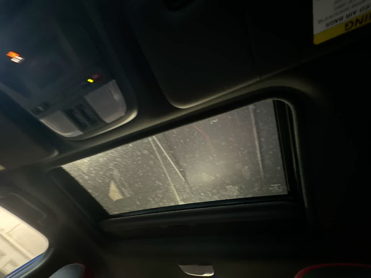 Thumbnail: 2026 Subaru WRX - 17