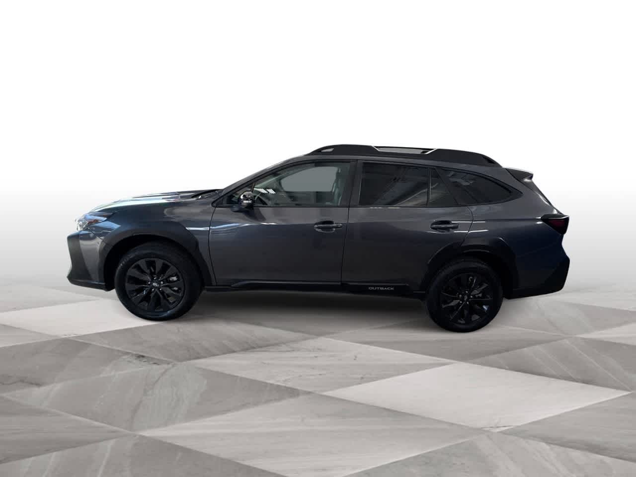 Thumbnail: 2025 Subaru Outback - 5