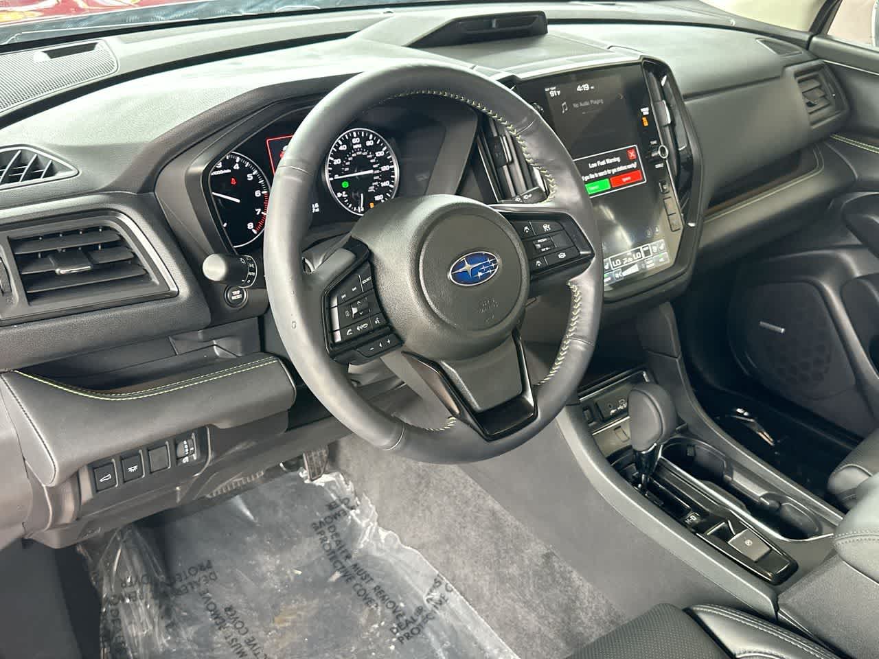 Thumbnail: 2025 Subaru Ascent - 13
