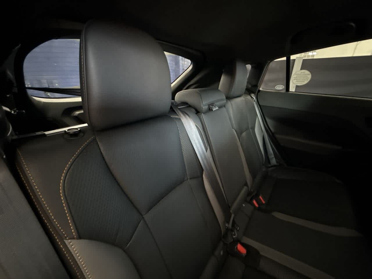 Thumbnail: 2024 Subaru Crosstrek - 26