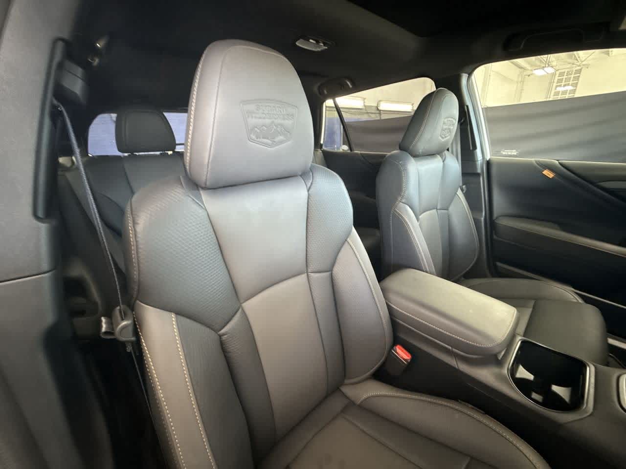 Thumbnail: 2025 Subaru Outback - 27