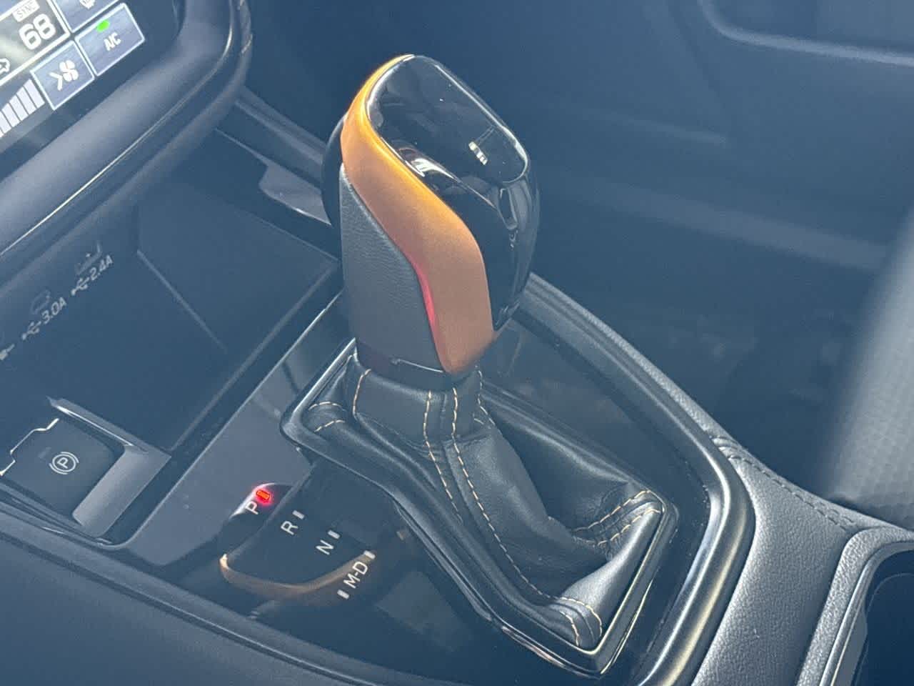 Thumbnail: 2023 Subaru Outback - 21