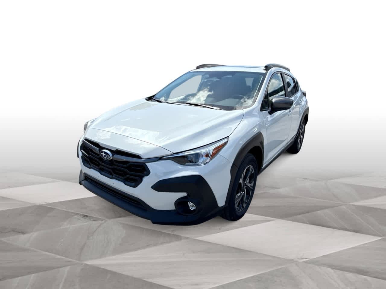 Thumbnail: 2025 Subaru Crosstrek - 4