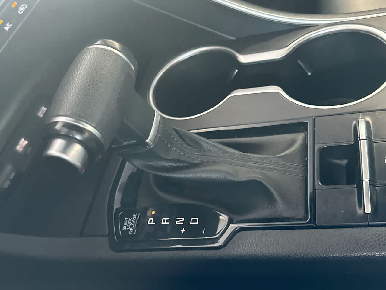 Thumbnail: 2024 Kia K5 - 21