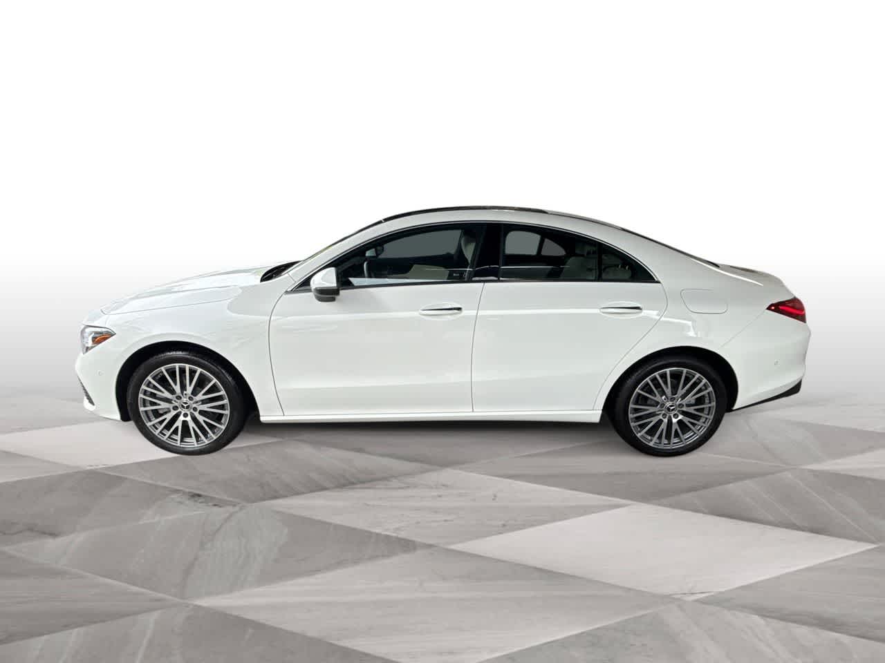 Thumbnail: 2026 Mercedes-Benz CLA - 5