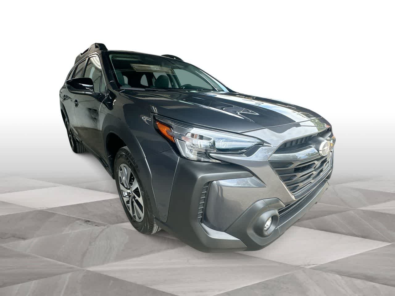 Thumbnail: 2025 Subaru Outback - 2