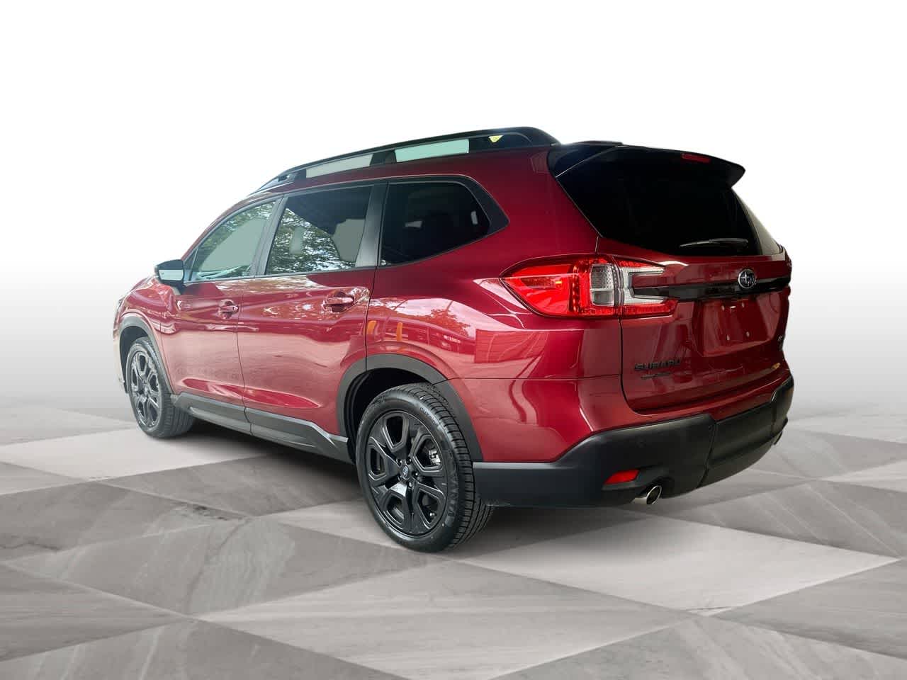 Thumbnail: 2024 Subaru Ascent - 6