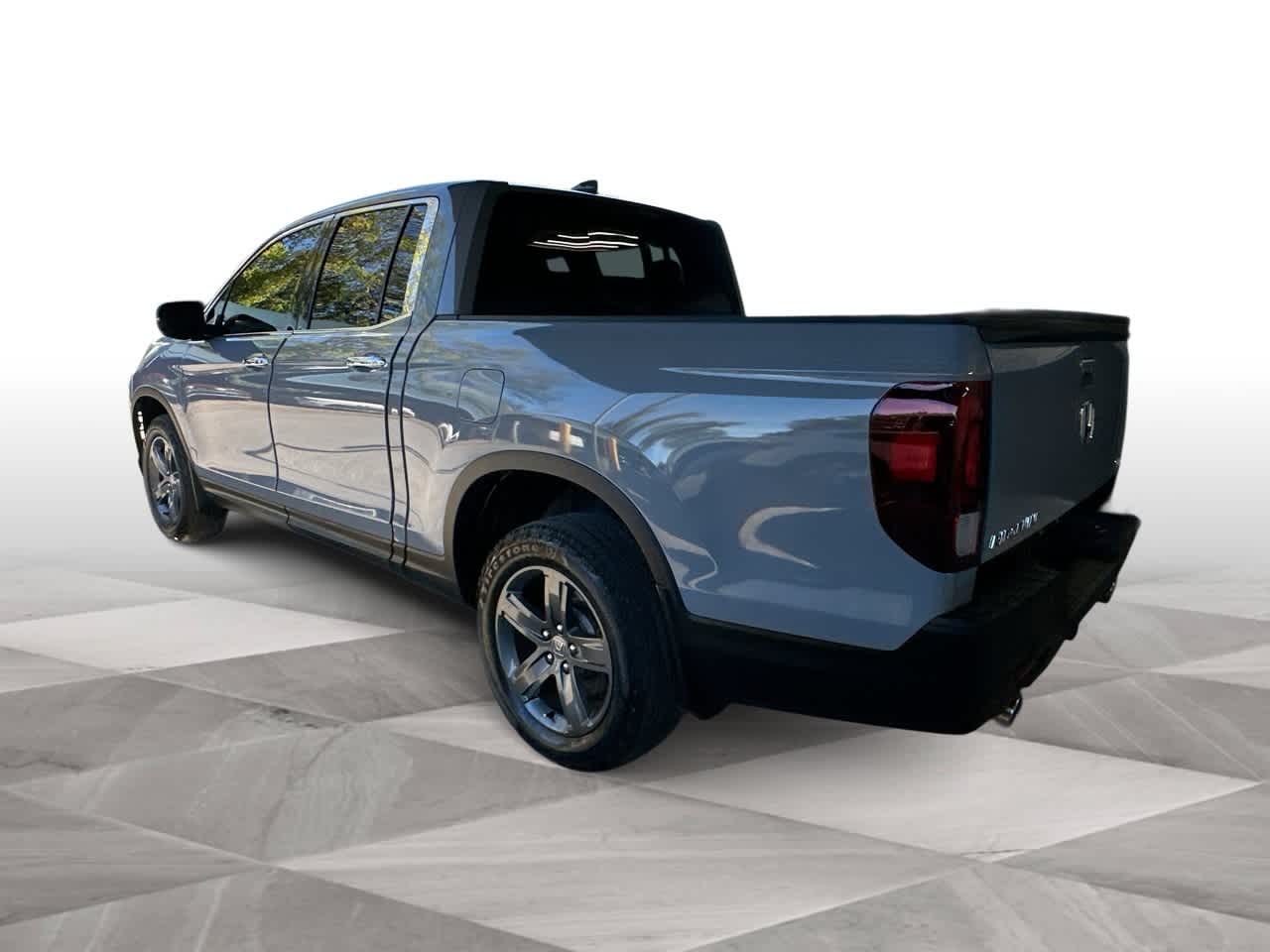 Thumbnail: 2023 Honda Ridgeline - 6