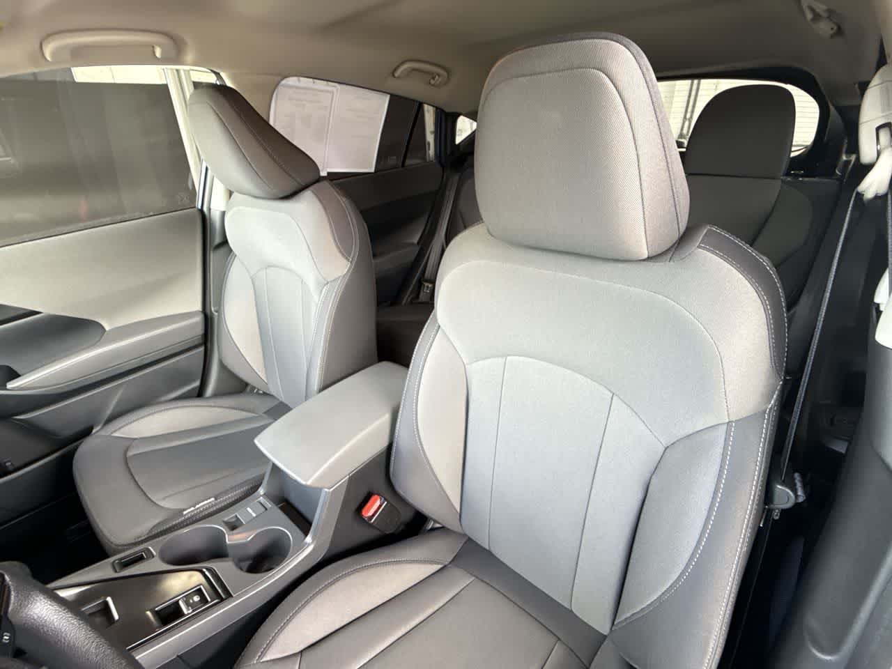 Thumbnail: 2025 Subaru Crosstrek - 14