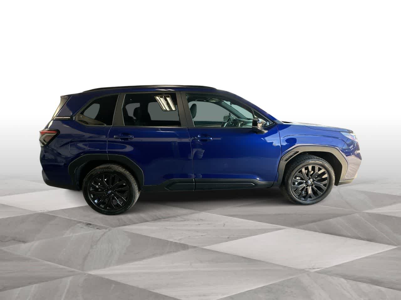 Thumbnail: 2026 Subaru Forester - 9