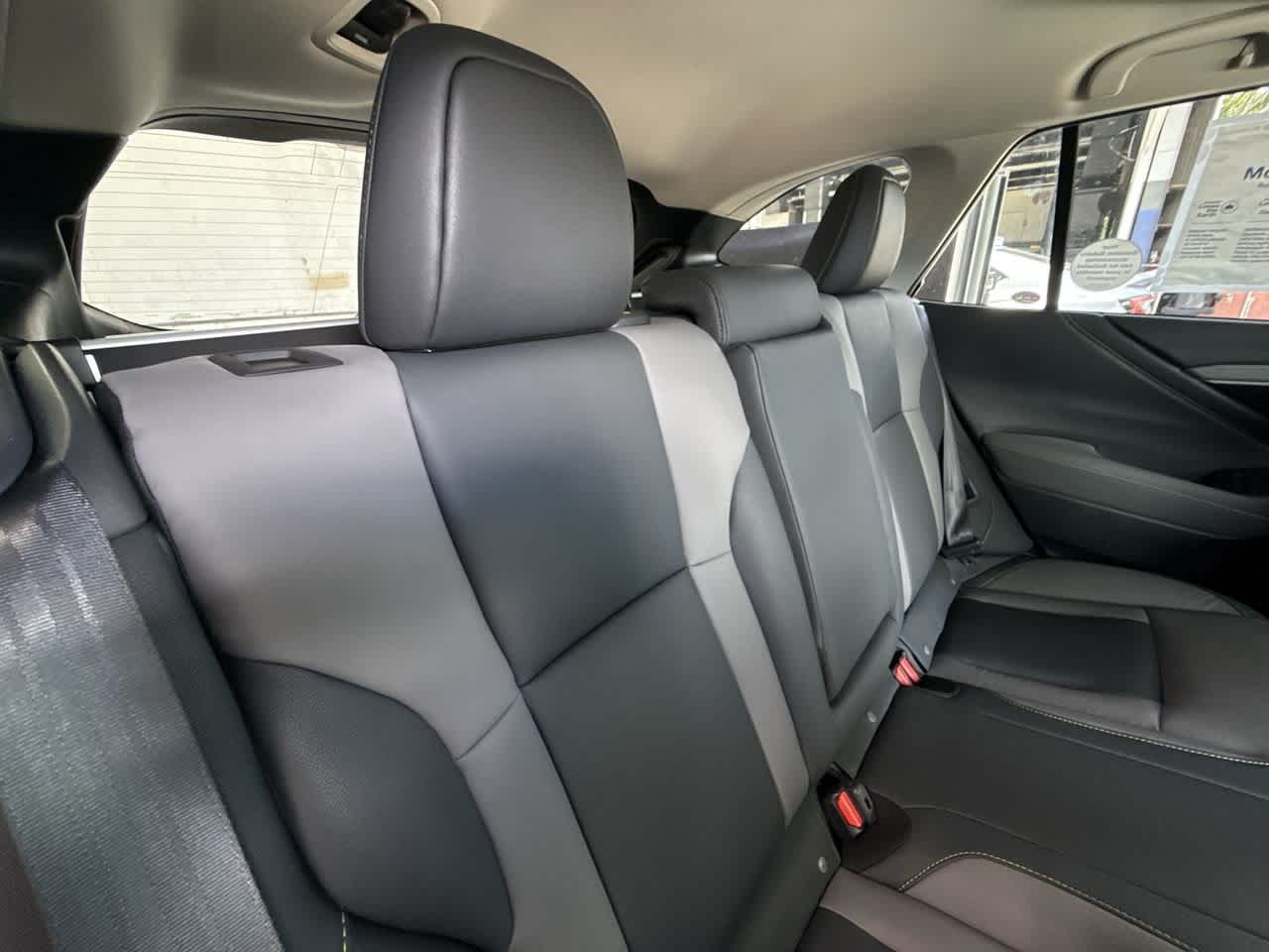 Thumbnail: 2025 Subaru Outback - 26