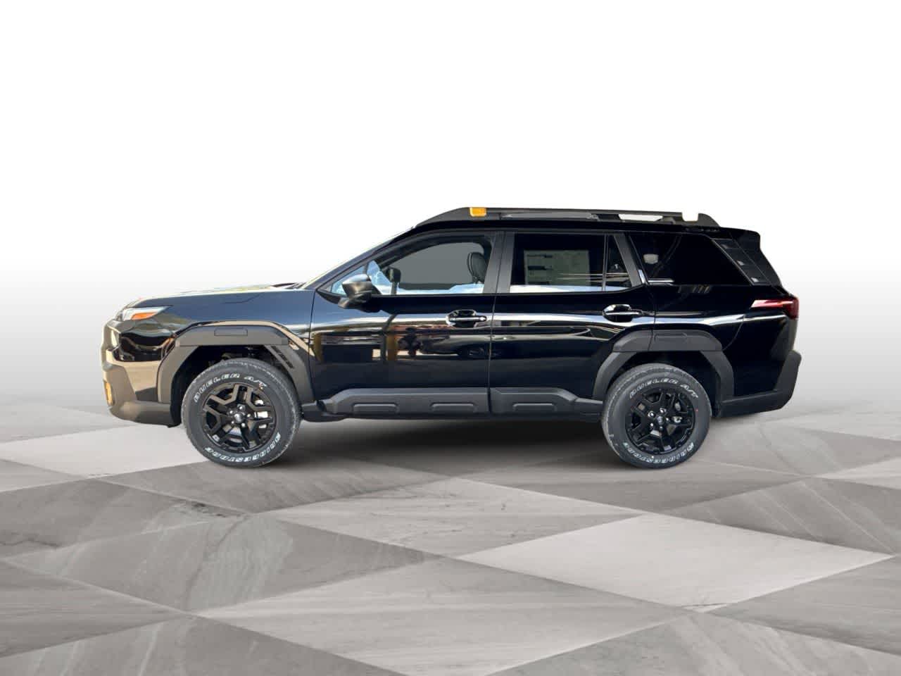 Thumbnail: 2026 Subaru Outback - 5