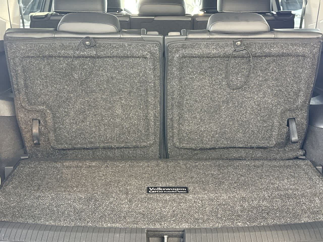 Thumbnail: 2021 Volkswagen Tiguan - 25