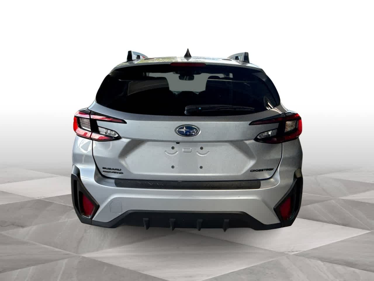 Thumbnail: 2026 Subaru Crosstrek - 7