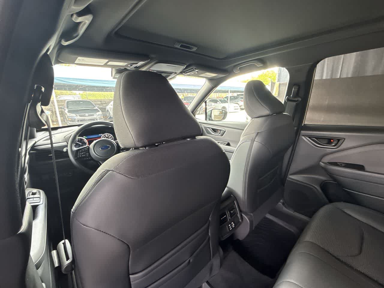 Thumbnail: 2026 Subaru Forester - 23