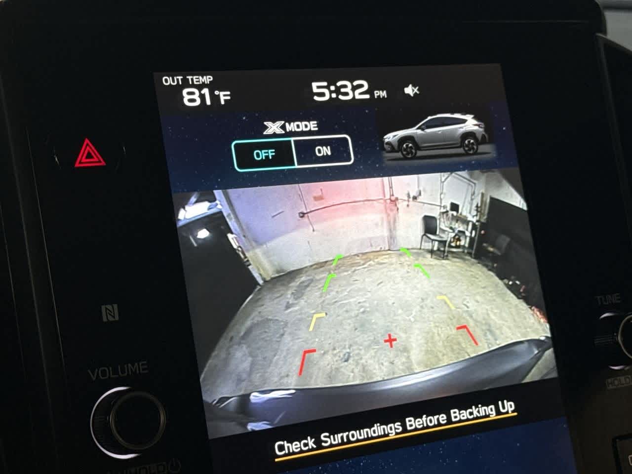 Thumbnail: 2024 Subaru Crosstrek - 19