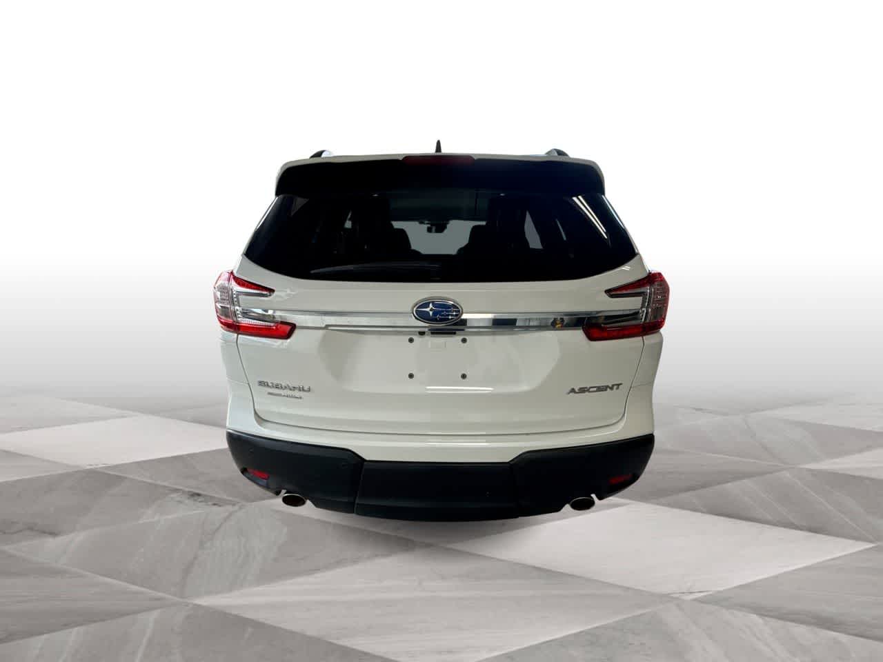 Thumbnail: 2023 Subaru Ascent - 7