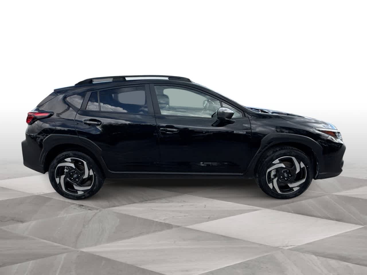 Thumbnail: 2026 Subaru Crosstrek - 9