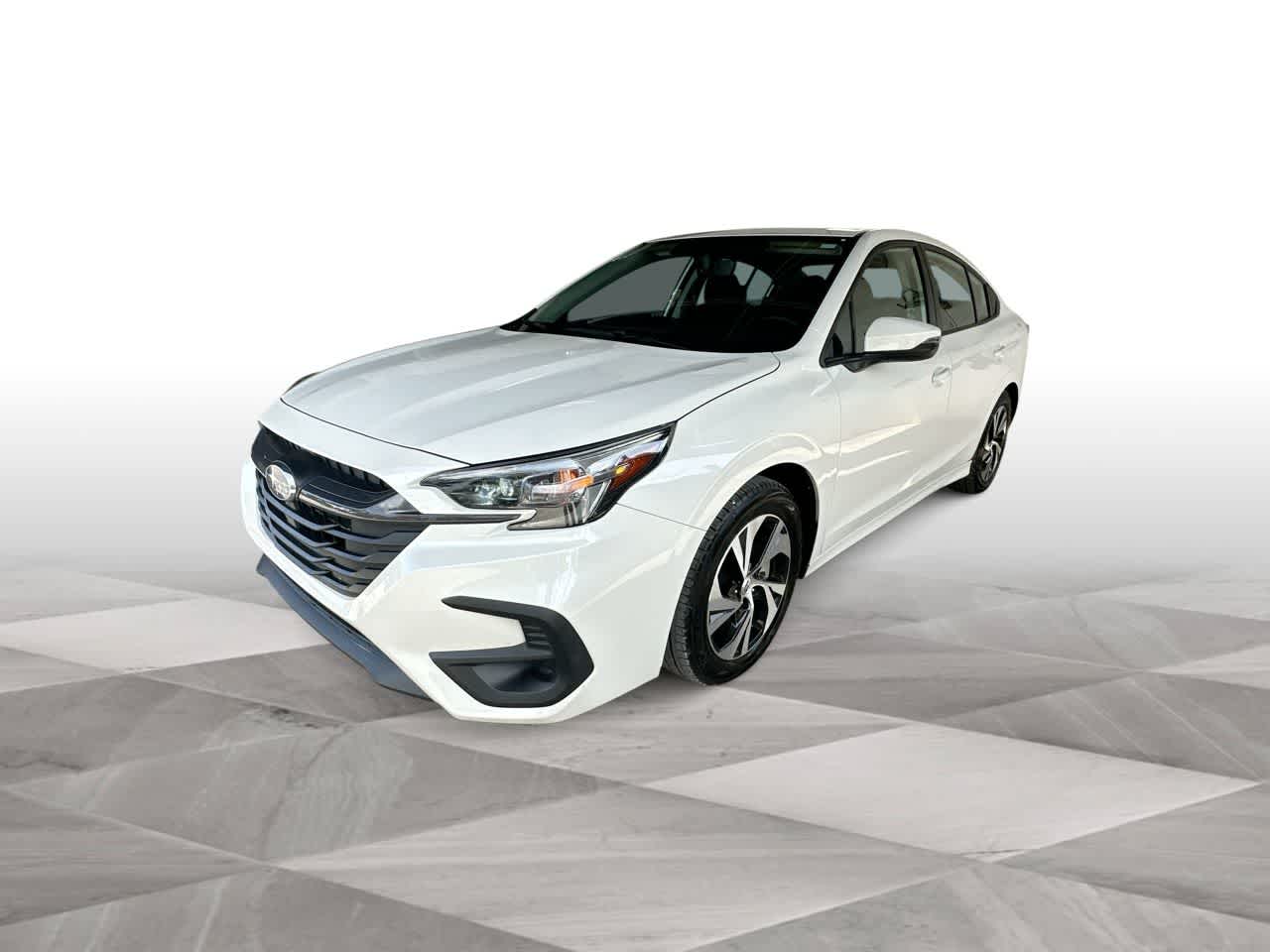 Thumbnail: 2025 Subaru Legacy - 4