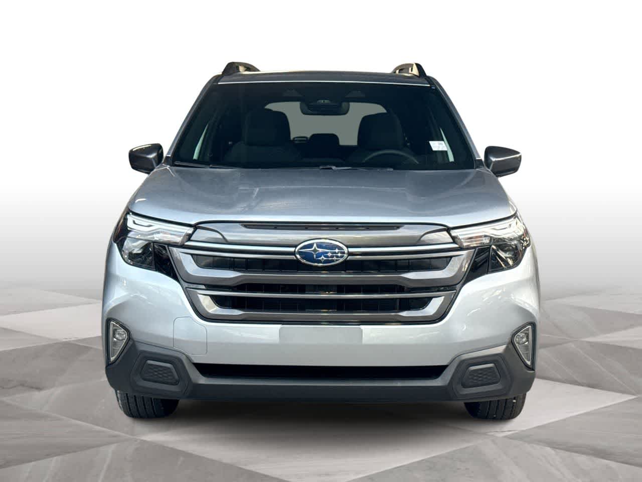 Thumbnail: 2026 Subaru Forester - 3