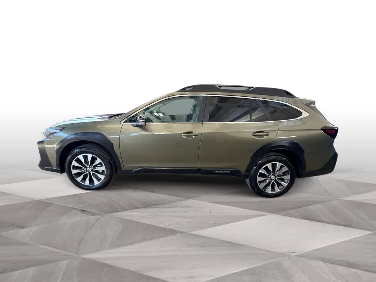Thumbnail: 2025 Subaru Outback - 5