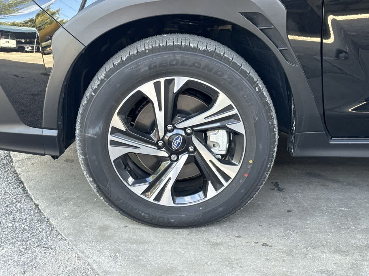 Thumbnail: 2026 Subaru Crosstrek - 11