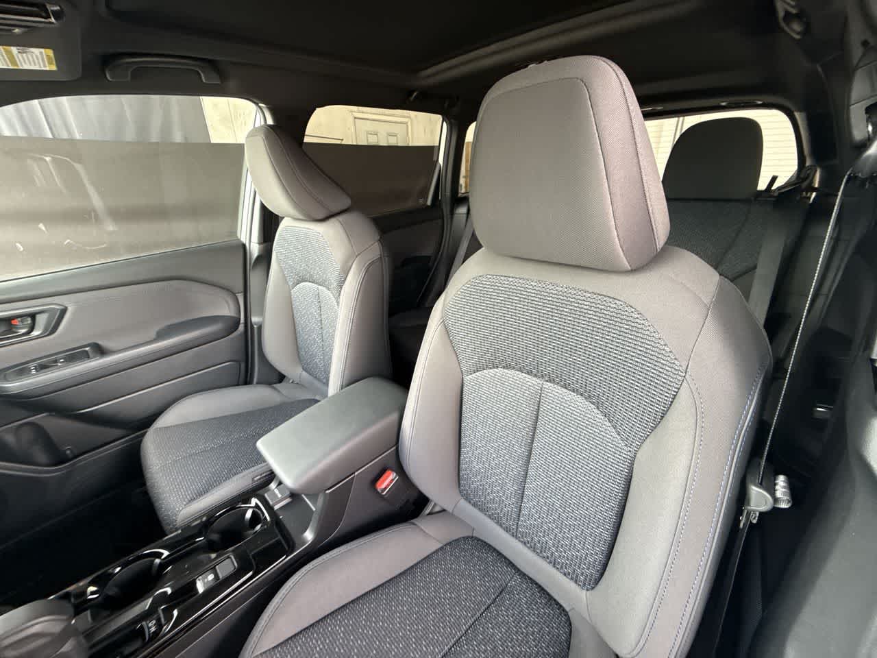 Thumbnail: 2026 Subaru Forester - 14