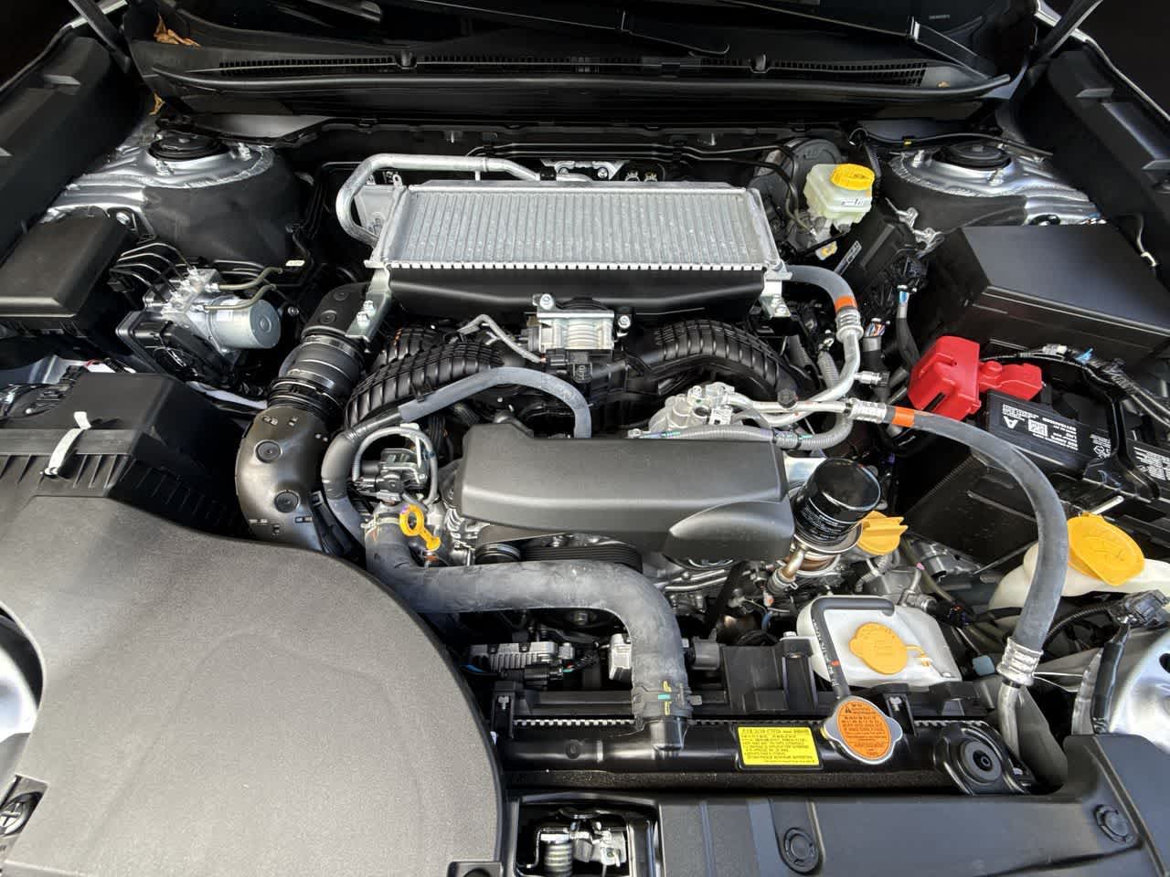 Thumbnail: 2025 Subaru Outback - 12