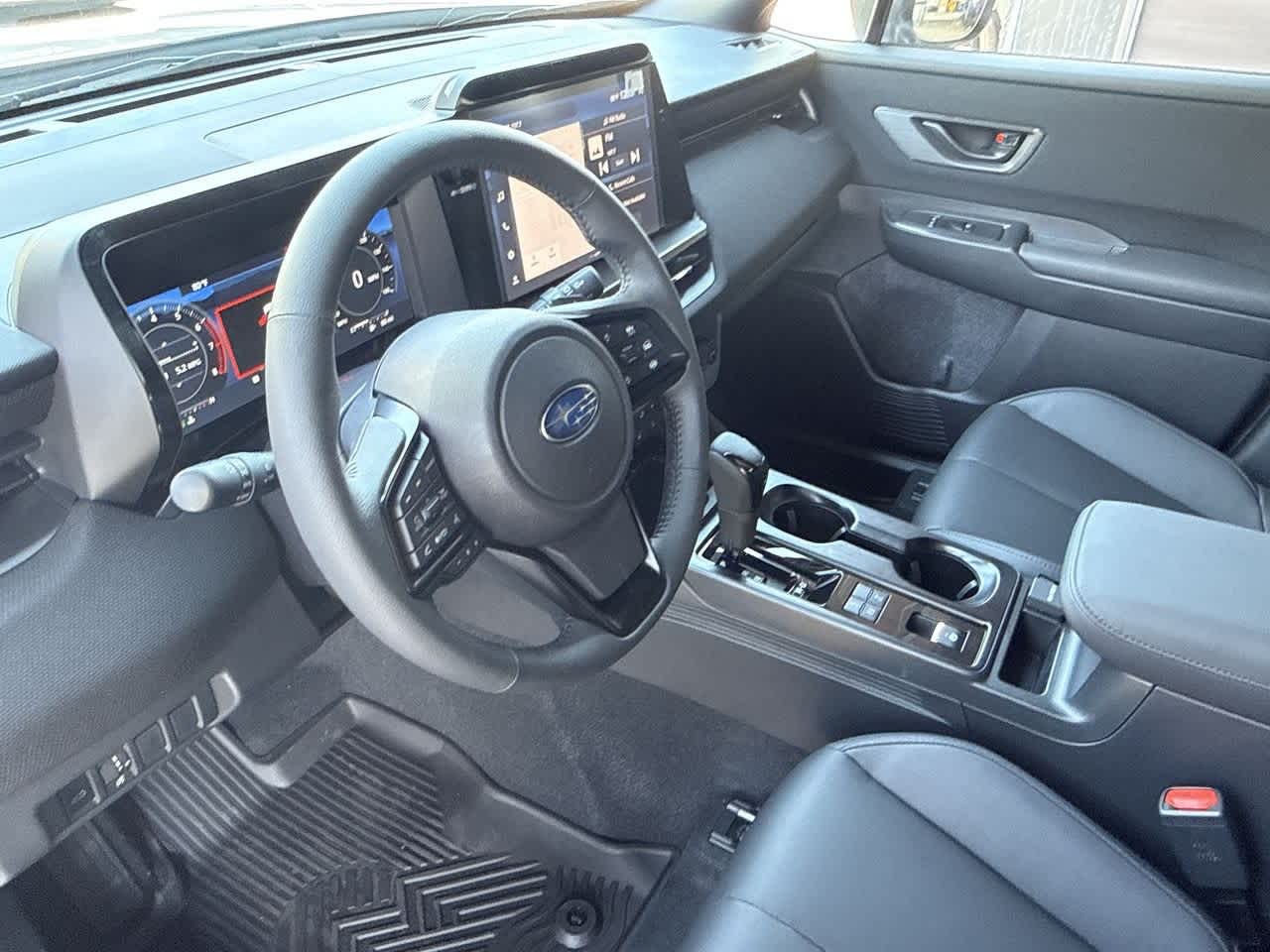 Thumbnail: 2026 Subaru Outback - 13