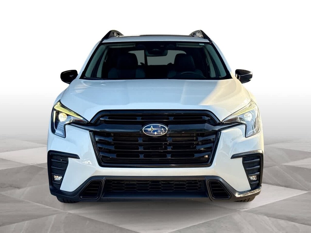 Certified 2024 Subaru Ascent Onyx Edition SUV