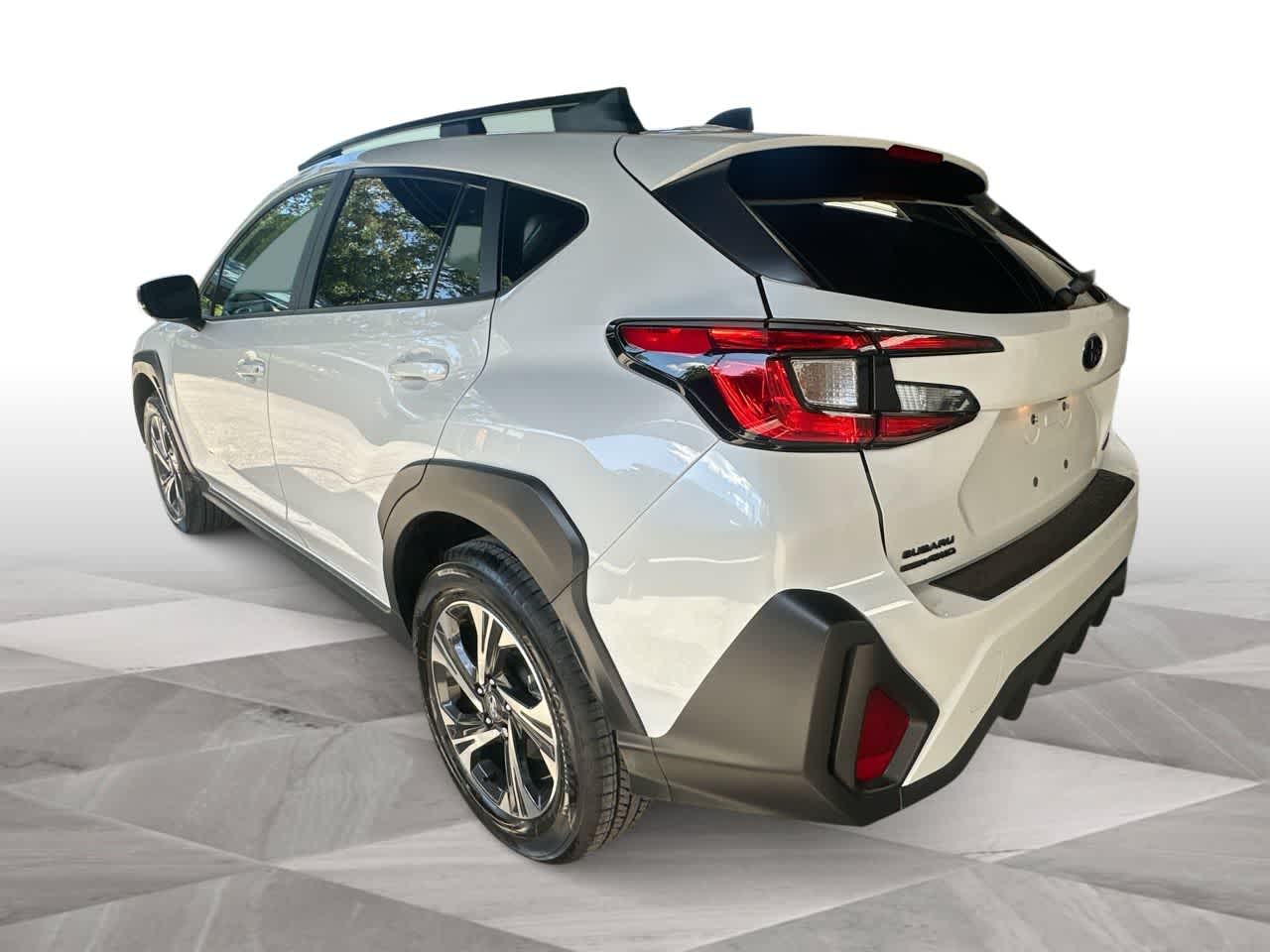 Thumbnail: 2026 Subaru Crosstrek - 6